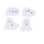 ghost dots