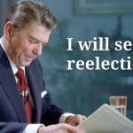ronald reagan meme