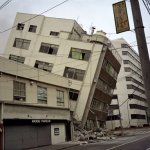 Earthquake