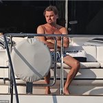 Sad leo
