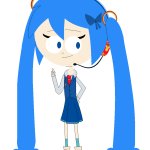 House of Miku