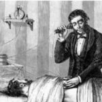 Old Timely Doctor