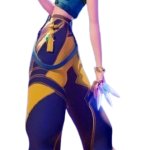 Zoey Jungsil