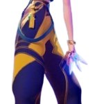 Zoey Jungsil
