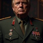 Agent Krasnov KGB Donald J. Trump