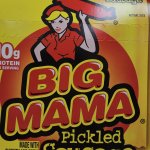 Big mama