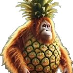 Orangutini Ananasini