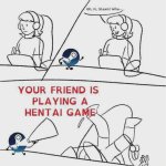 Hey Steam
