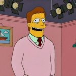 Troy McClure