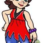 Pauline - Bananza