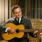 Captain von Trapp Eidelweiss
