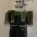 Remainings fanart
