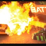 Cobalt destroying Gruff