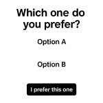 Chatgpt pick a response template1
