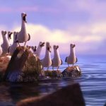 nemo seagull asking mine GIF Template