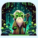 yoda