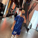 Full kit wanker