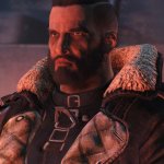 Fallout 4 Maxson