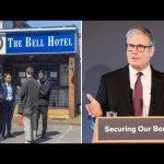 Starmer Bell Hotel Epping