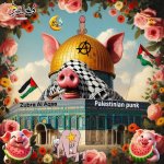 Original Palestinian Artists فنانون فلسطينيون أصليون