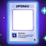 Pengu Card