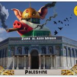 Original Palestinian Artists فنانون فلسطينيون أصليون