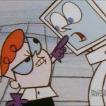Dexter and Computress