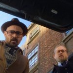 Phuck - Coach - The Gentlemen