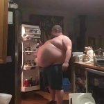Fat Fridge Guy
