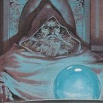 Wizard + Orb