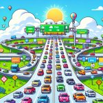 programatic web traffic