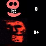 Mr Incredible becoming Uncanny: Bad Grades (Part 4) | K; L; M; N; O; X+; X; X-; Z++; Z+ | image tagged in mr incredible becoming uncanny thewinningson part 4 | made w/ Imgflip meme maker