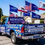 This Is Gavin's America Now!