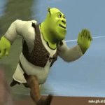 Shrekinator meme