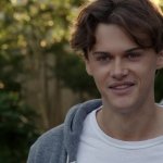Conrad Smile