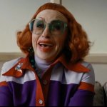 Aunt Gladys
