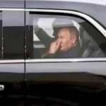 Putin Smells Trump diapers template
