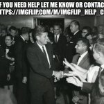jfk meme