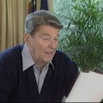 ronald reagan meme