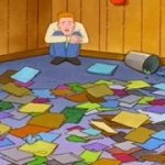 More files than stars in the universe