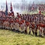 british soldiers