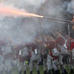 british soldiers