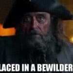 I be placed in a bewilderment GIF Template
