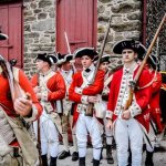 british soldiers