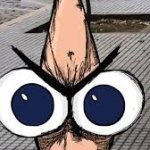 Angry phineas