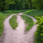Three paths lead to one