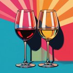 Wine Tasting POW