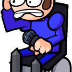 dave dde GIF Template