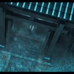 Muzan Appearing GIF Template