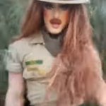 Woke park ranger meme